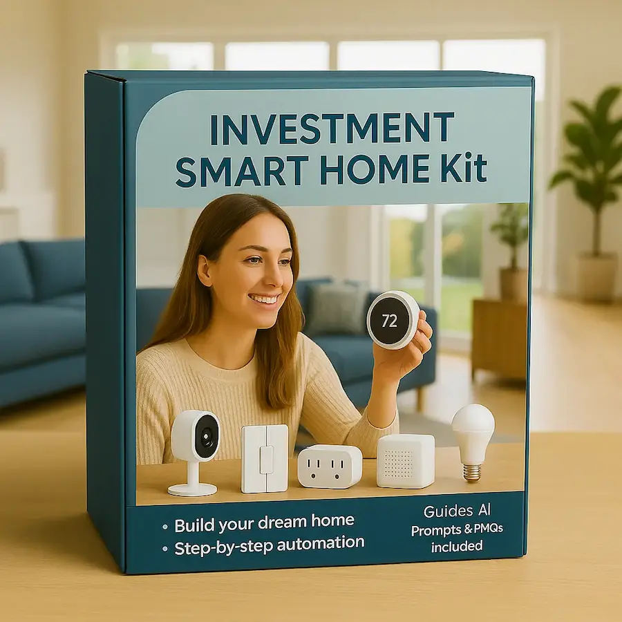 Investment Smart Home Kit (1)