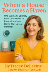 FREE smart Home Guide