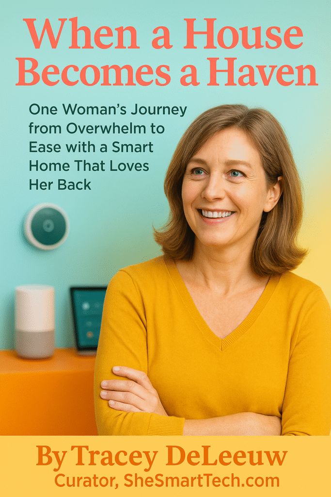 FREE smart Home Guide