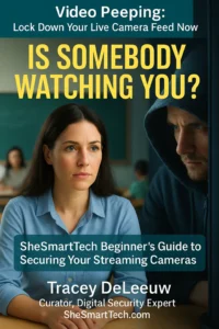Video Camera Risk