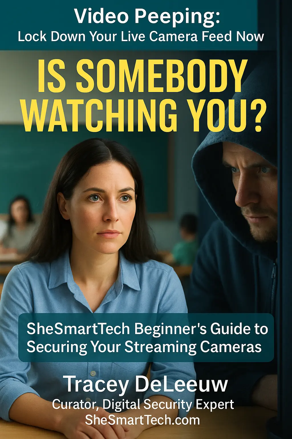 Video Camera Risk