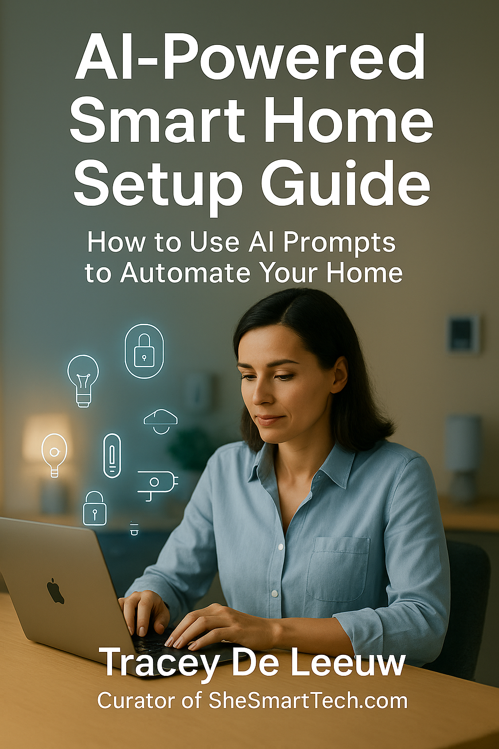 A.I. Powered Smart Home Setup Guide